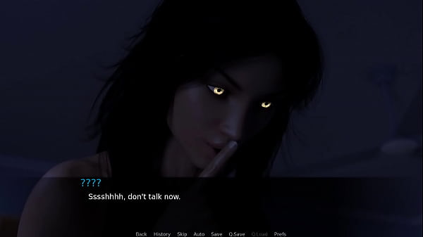 Lord of Imagination (v0.15) – [Visual Novel Gaming] – Part 1/2