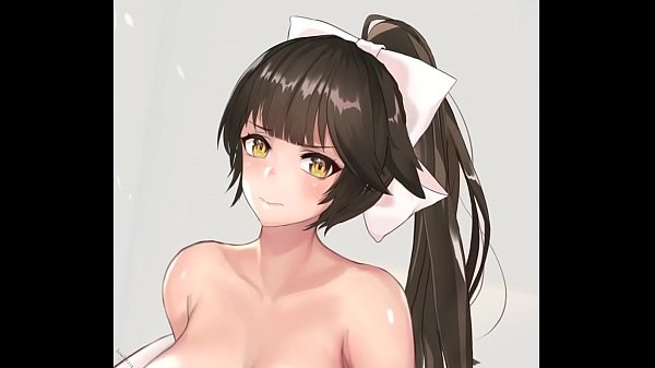 Anime porn unc RINHEE