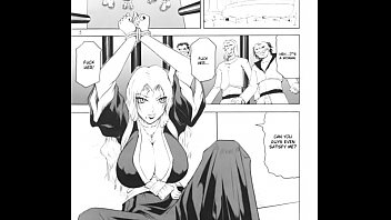 Bararu – Bleach Extreme Erotic Manga Slideshow