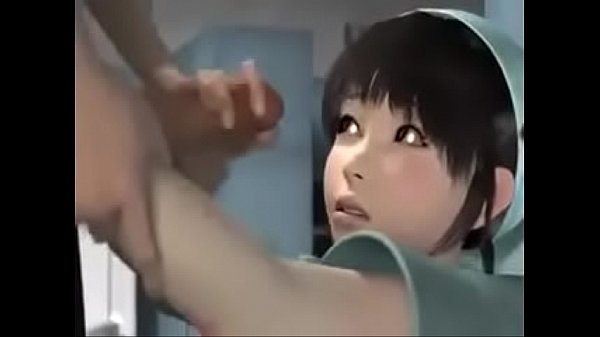 Japanese Anime teenie doll sexy game l. 30 min