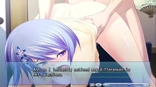 Majikoi S Miyako Scene #3 (Part 4) 55 min