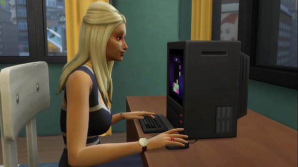Mom And Son-in-law Fucking For The First-ever Time