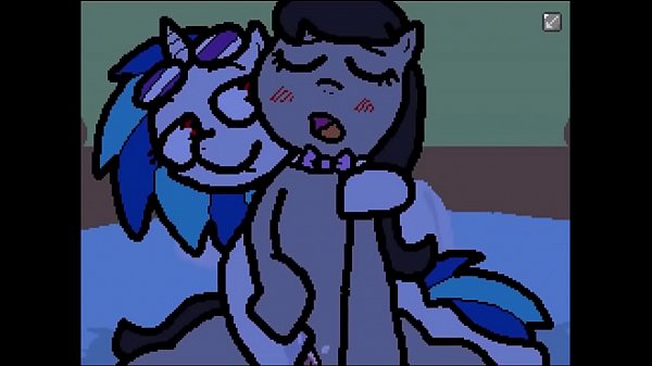 over 15 Pony fucky-fucky scenes 19 min