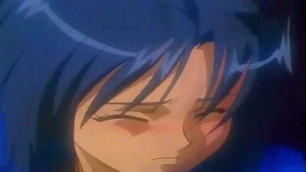 Preggie Anime Maid Deepthroats Dinky