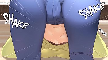 Superpower to Have Fuck-a-thon with ANY Dame Sequence 1