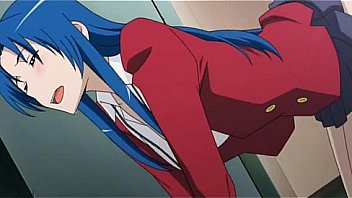 Toradora manga porn