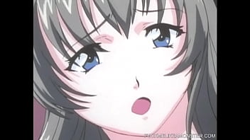 Manga porn Gang-bang Nightmare