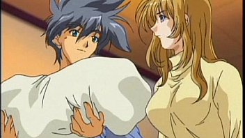 Anime porn Flick That Has Big Tits On Hot Nubile Chicks