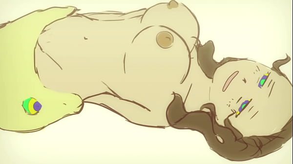 Bathroom Induction: Snake Trainer Becomes Hypnotized Sexual Prey