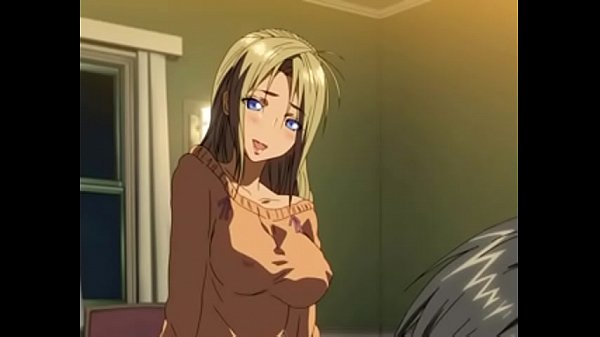Anime porn Youthful Boy Makes Love With A Mature Woman