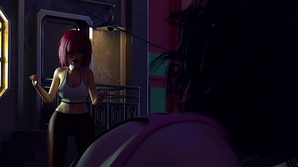 F.U.T.A. Sentai Squad | Scene 1: Rising Threat | Trailer