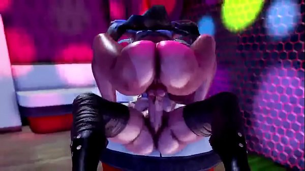 hermaphroditism mmd: disco intercourse