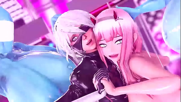 Lewd Game Display 2