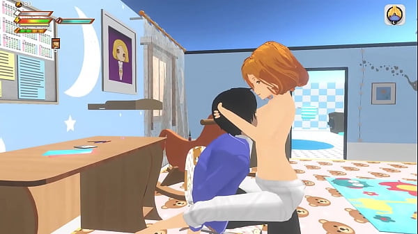 1 Addictive Female dominance Game for Masochist Gimps FUCKS your brain