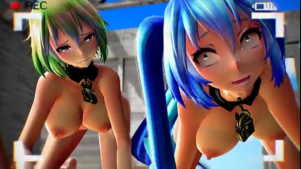 Animation friend`s wife cheating