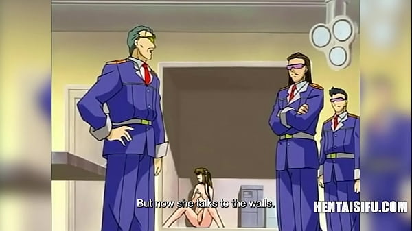 A Dystopian Reality Part 2 – Manga porn With ENG Subtitles