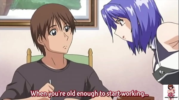 Adult Commentary Introduces ~ Paramour in Law Sequence 1 aka Mr. Kirby Can’t think of an clever title for this one
