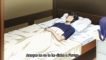 anime