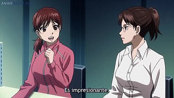 anime