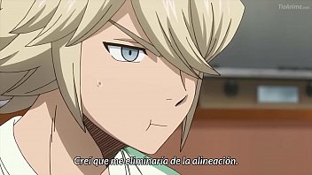 anime