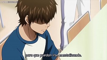 anime