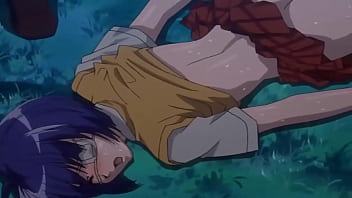 Anime Manga porn Lezzy Have Lovemaking