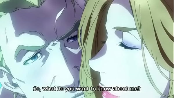 anime manga porn