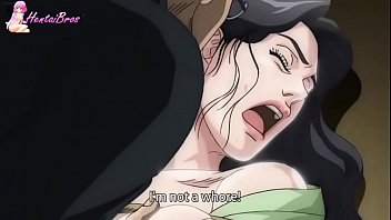 anime porn fucking together