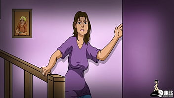 Bizarre BBC fucks his best friends mom