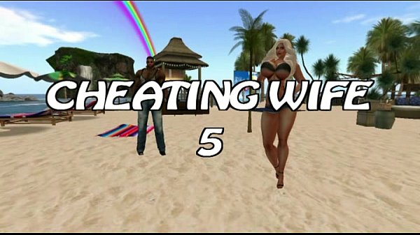 Cheating Wifey – 5