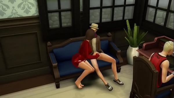 Hentai sex baby