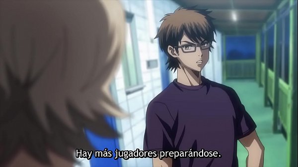 Diamond no Ace: Act II-51