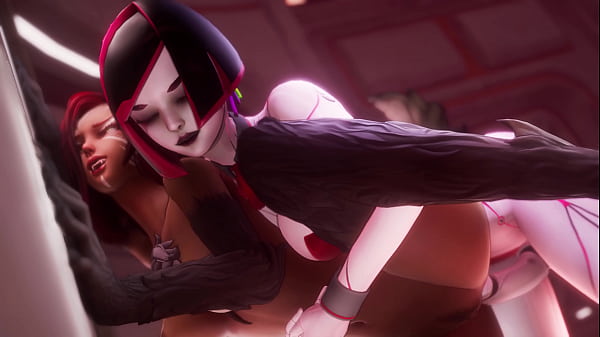 Fresh Romp with DEMI [4K, 60FPS, 3D Hentai Game, Uncensored, Ultra Settings]