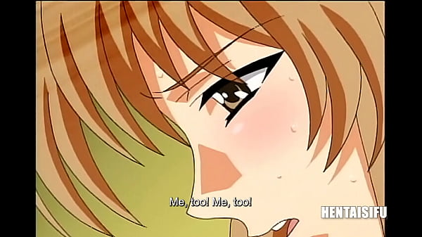 Fucking Both Cherry StepSisters PART 1 – ENG SUBS