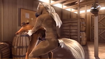Fur covered animation compilations yiff 2020 by Dragonslushie