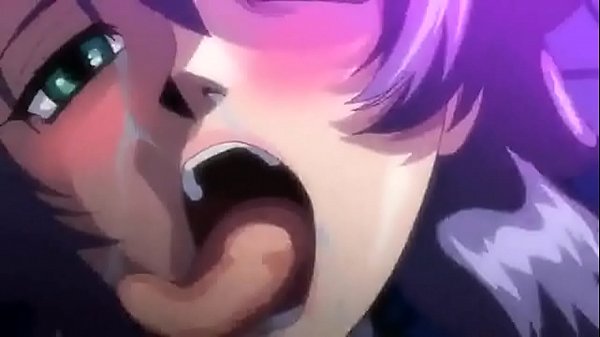 Group anime anime porn fuckfest
