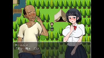 [H-Game] Is a little unusual