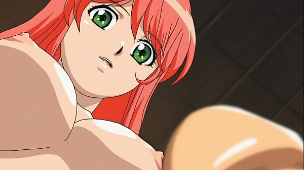 Humanoid Chick Programmed To Fuck | Uncensored Anime porn
