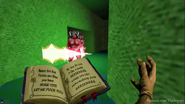 Manga porn DooM HDooM Gameplay 6