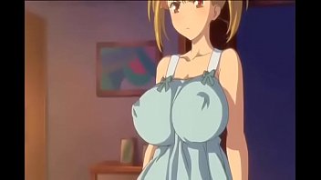 Manga porn massive funbags cougar and teenie have fun