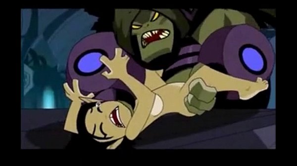 Manga porn stunner gets fucked