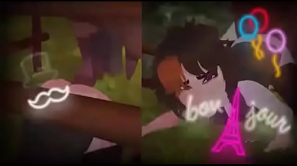 Merula Snyder Sexy Anime porn