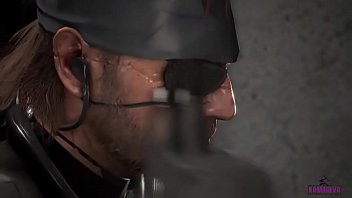 Metal Dick Solid ep III 20 min HD quality