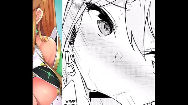 MyDoujinShop – Mythra Gets Nasty & Bj’s Dick Until Completion Xenoblade Chronicles Manga porn Comic