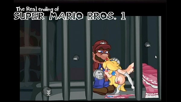 Peach Anime porn