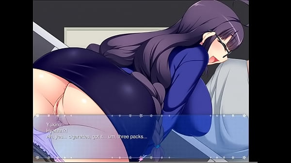 President Yukino part 1
