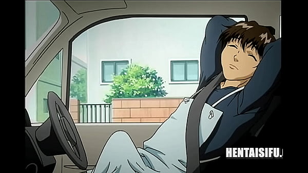 Pro Stain Remover Helps Japanese MILFs With Hook-up Stains (ENG SUB HENTAI)