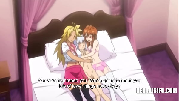 Spunk And Cash Thirsty Teenies