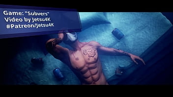 Subverse – Taron Has Fucky-fucky With Captain