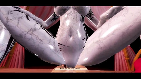 Succubus Demon – 2 | 3D Manga porn
